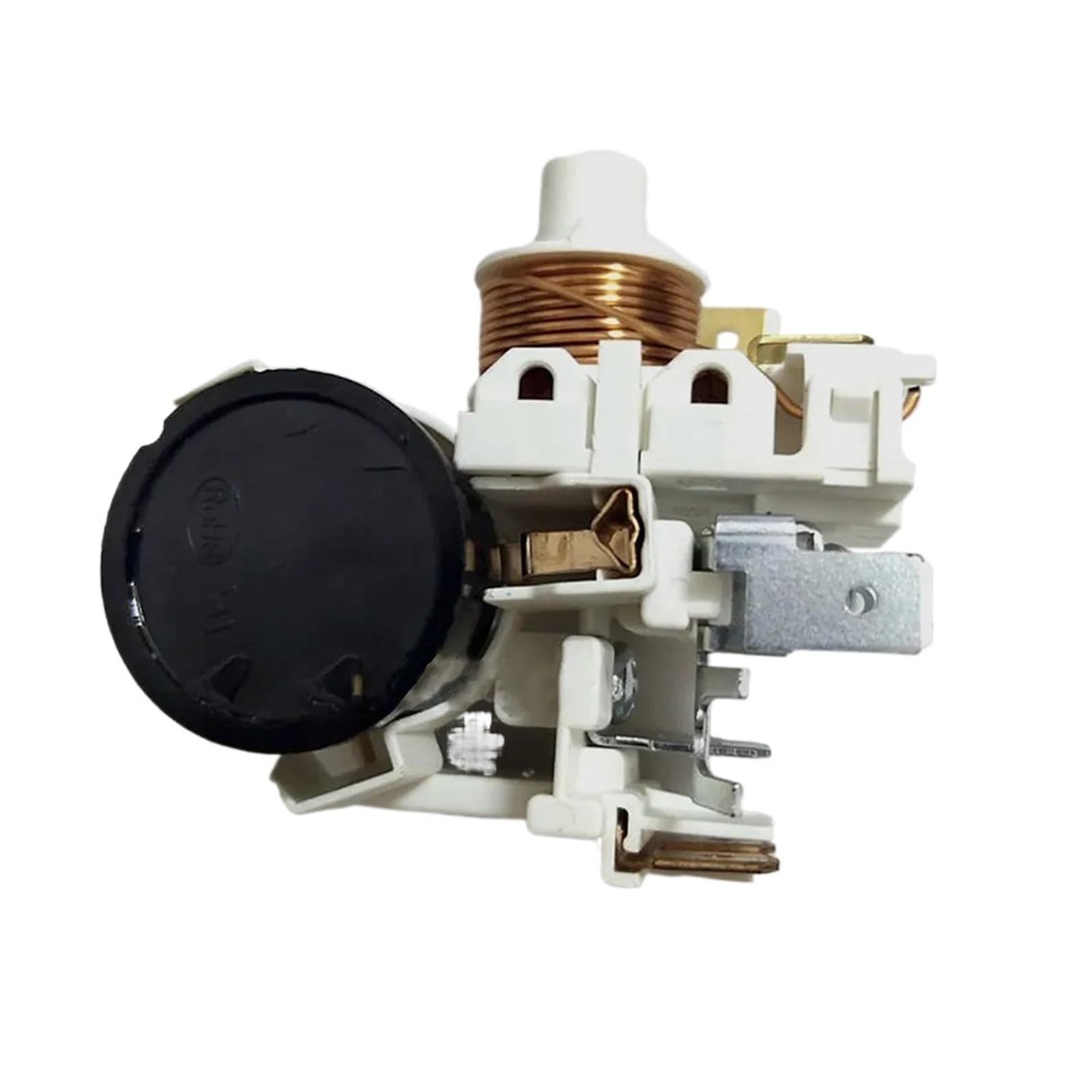 Relais de démarrage PTC QLZ-6.40A et protection surcharge pour compresseur de réfrigérateur