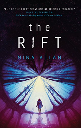The Rift (English Edition) eBook : Allan, Nina: Amazon.fr: Boutique Kindle