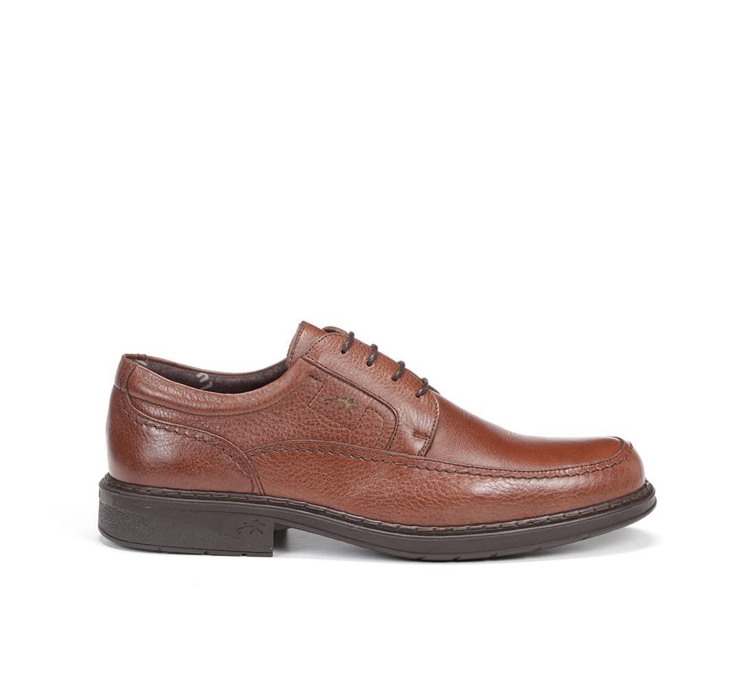 Fluchos 9579 CIDACOS Lebanon-STK- Clipper, Brown, 7.5 UK