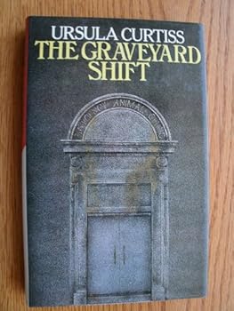 Hardcover Graveyard Shift Book