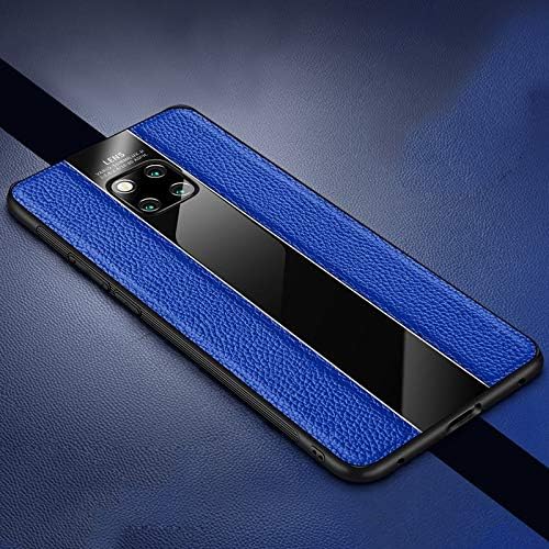 SWMGO Telaio Pelle TPU Custodia per Huawei Mate Pro 2 SWMGO Telaio Pelle TPU Custodia per Huawei Mate Pro 2