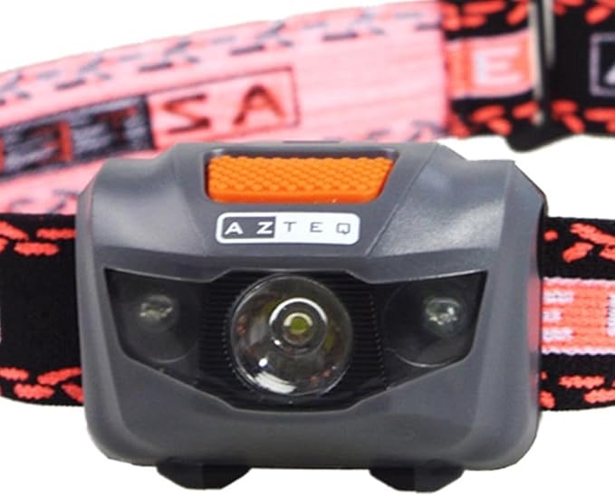Lanterna, Azteq