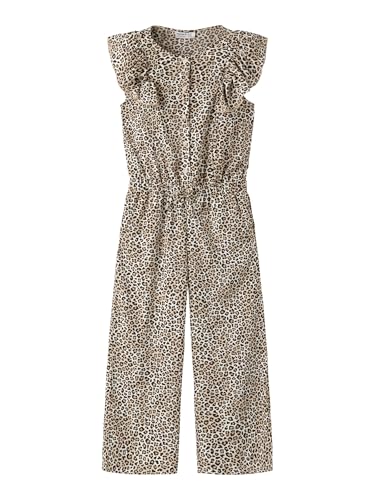 NAME IT girl Jumpsuit Print