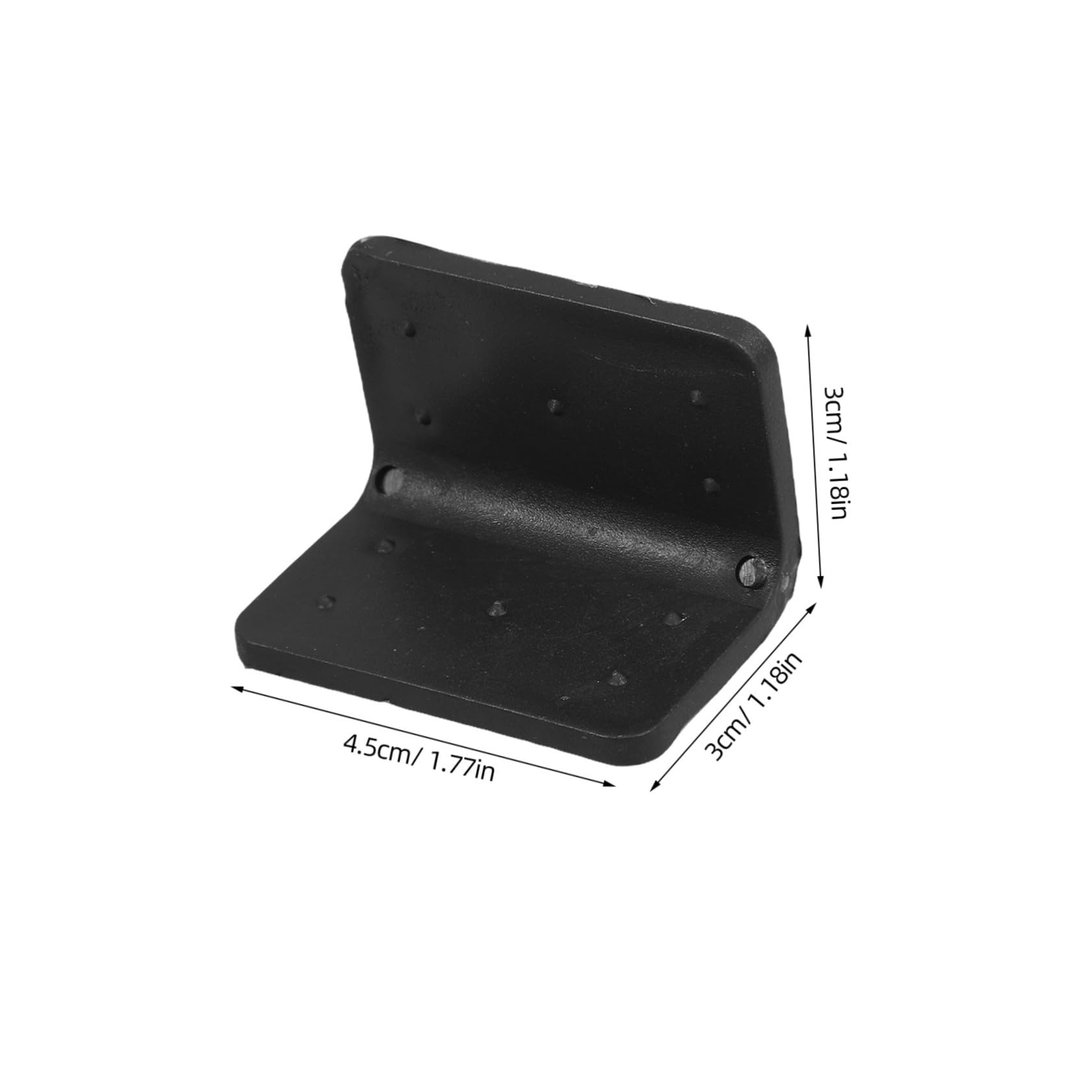 Unomor Shipping Corner Guards 30 Pack of Foam Protectors for Boxes Furniture and Moving Easy Install Edge and Corner Protection