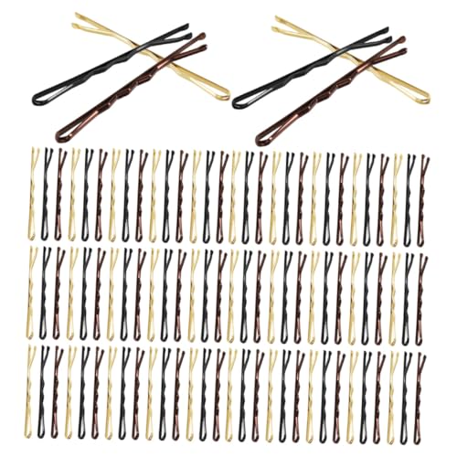 Épingles cheveux Homoyoyo pour chignons élégants lors des mariages et fêtes