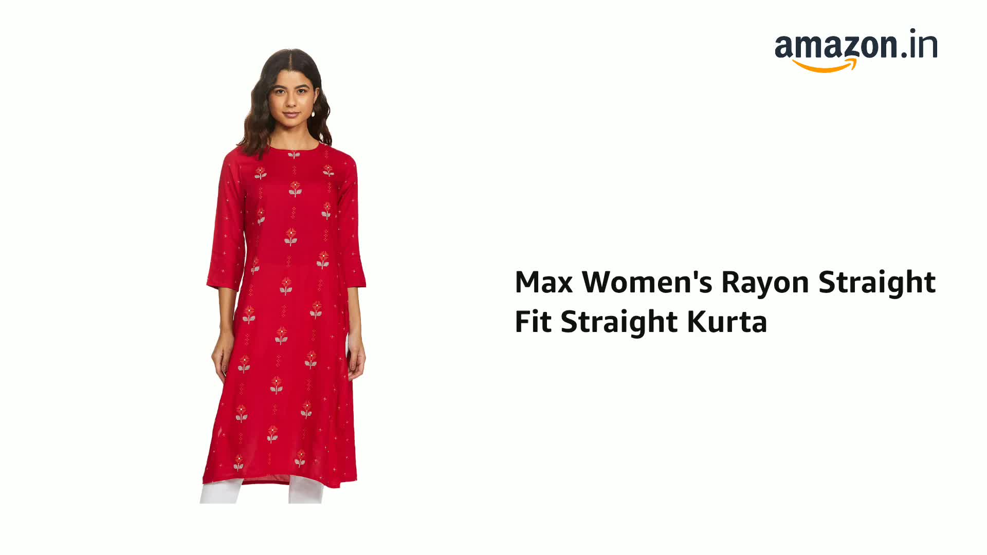 max online kurti shopping