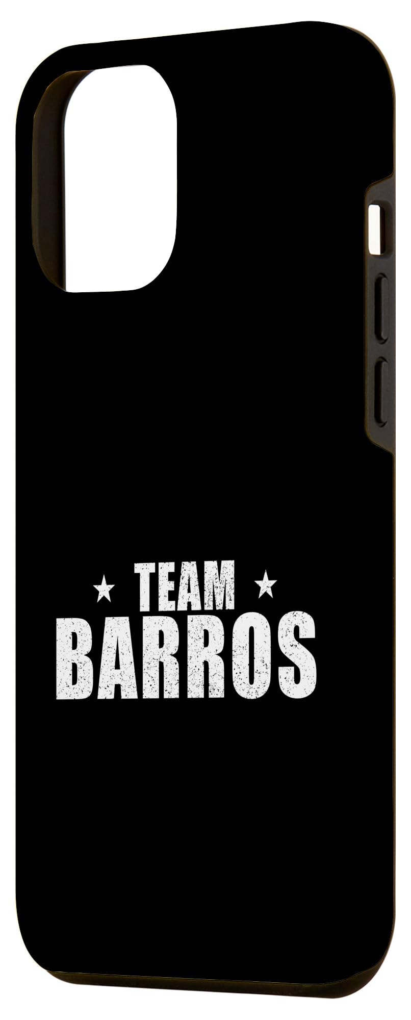 Amazon.com: iPhone 14 Plus Barros Last Name Retro Hispanic Mexican Spanish  Family Case : Cell Phones & Accessories