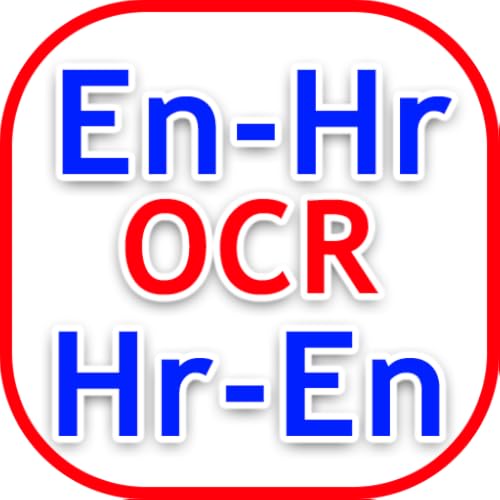 DV En-Hr-En Translator