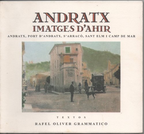 Andratx. imatges d