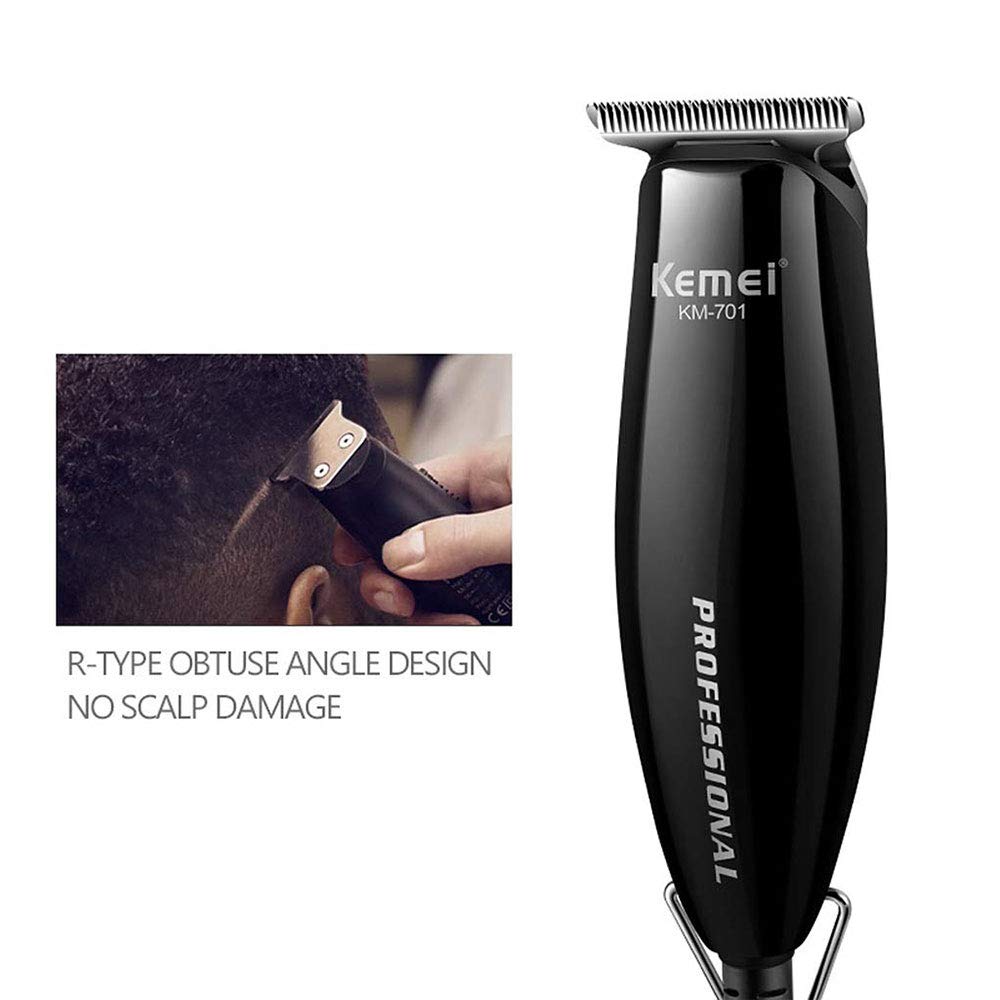kemei trimmer set