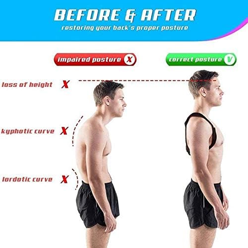 invisible posture corrector