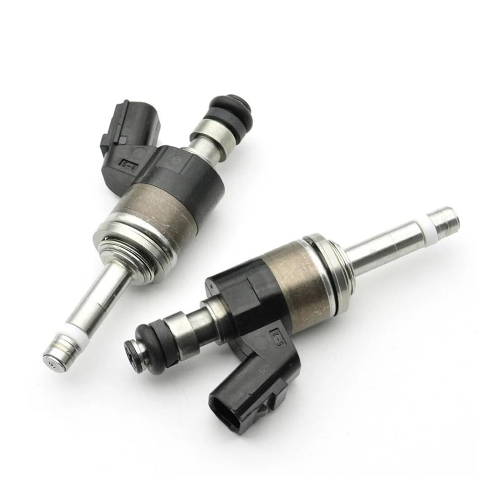 Injecteur essence automobile Injecteurs De Carburant Pour Entretien Voiture, Paquet 4 Pièces, Pour CR-V 1,5l 2017 – 2021