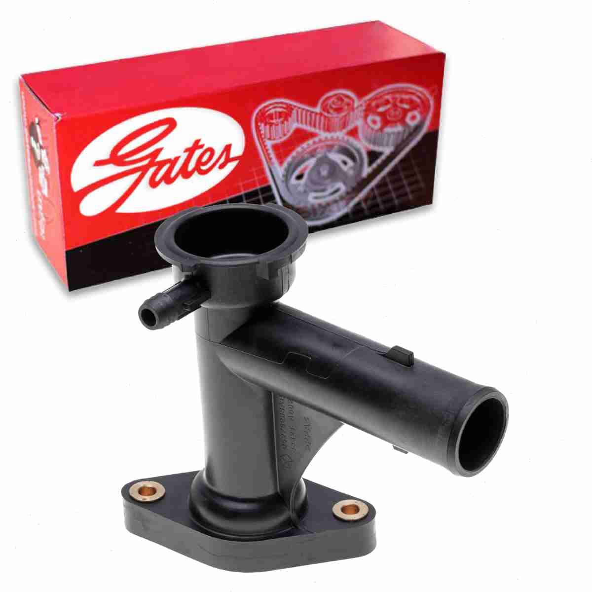 Amazon.co.jp: Gates エンジンクーラント ウォーター