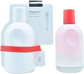 Amazon.com : Glossier You Eau de Parfum Spray - 100 ml / 3.4 Fl Oz