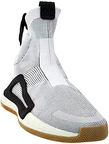 ルイ adidas Sapato de beisebol masculino N3xt L3v3l, Branco (Off White