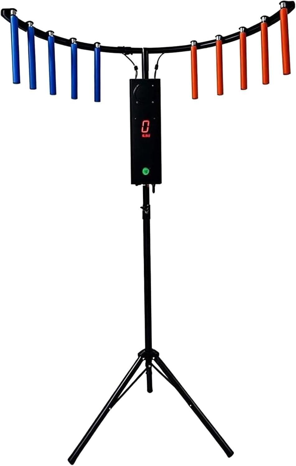 Catch Stick Arcade Game Machine Portable Hand Eye Coordination