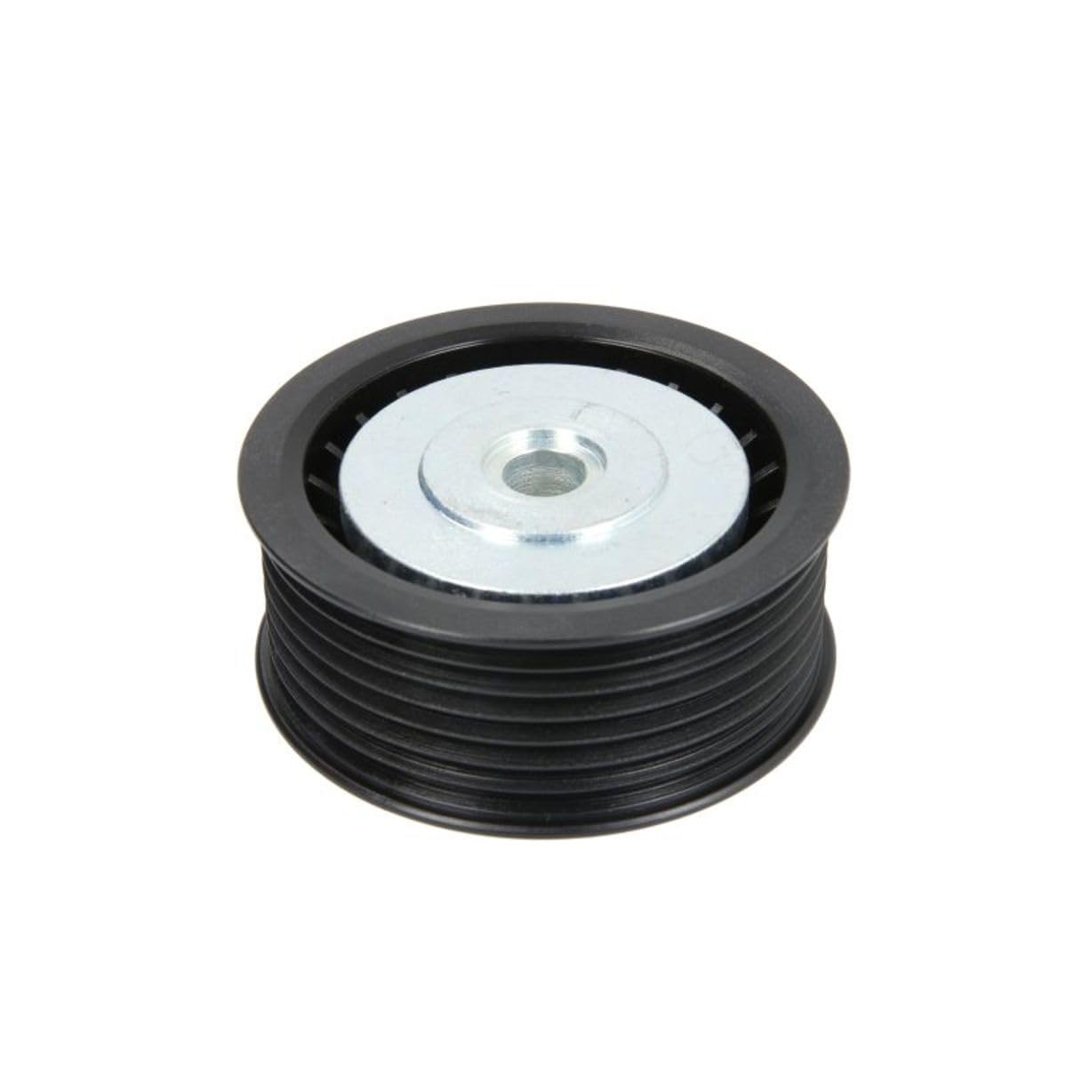 Poulie Renvoi BTA E2R0015BTA – Pour Courroie Trapézoïdale Nervurée – Compatible Renault Clio II, Kangoo I