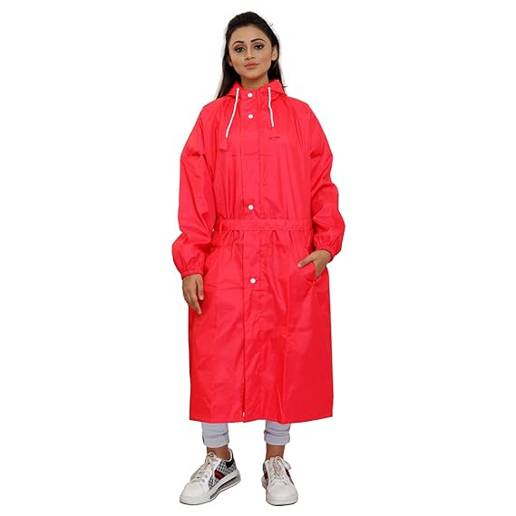 Amazon ladies raincoat Clearance