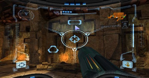 Image of Metroid Prime Trilogy: Collector's Edition (Renewed)