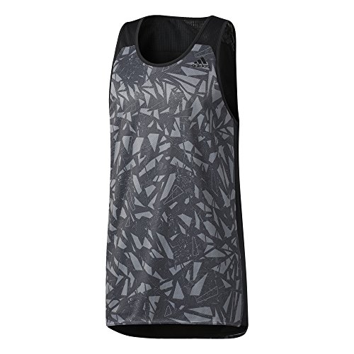 Preisvergleich Produktbild adidas Herren Essentials Ärmelloses Shirt, Black, M