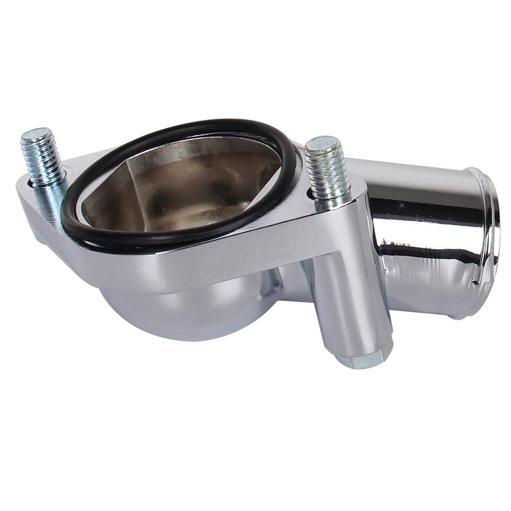 płynu chłodzącego silnik Do Chevy 45 Degree 350-454