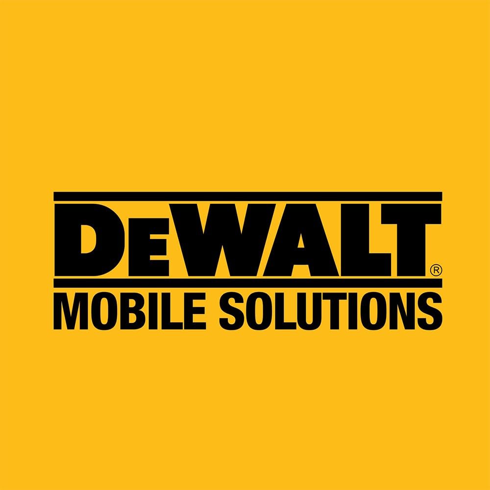 DEWALT USB-C-Autoladegerät, 60 W 4-Port-Schnellladegerät-Adapter, Pd-Typ-C-Autoladegerät kompatibel mit iPhone 16/15/Samsung, USB-Ladegerät für den Zigarettenanzünder