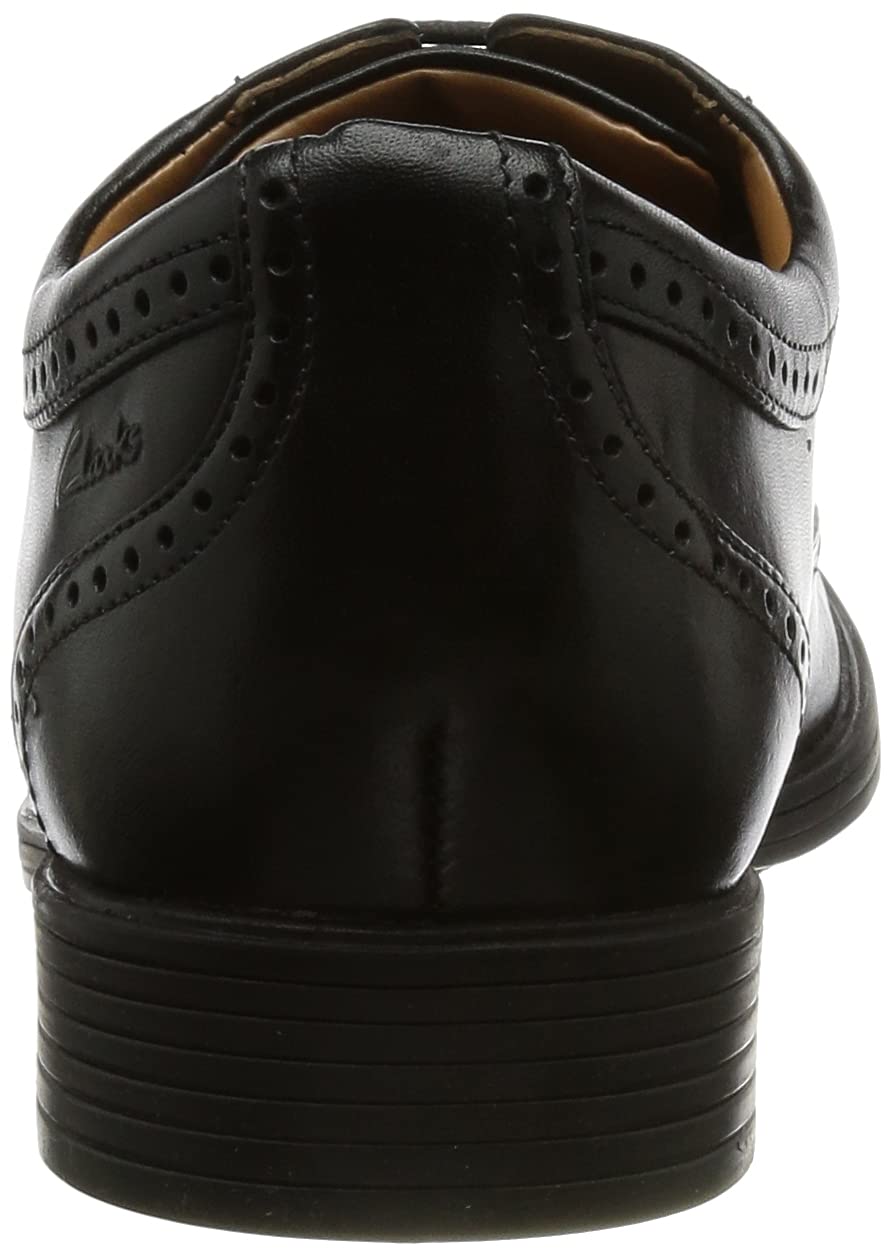 Clarks Ala di Whiddon OxfordUomo