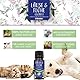 NEU: Nature Animal® Anti LÄUSE & FLÖHE Kügelchen für Hunde + Katzen, Flohschutz für Ihr Haustier mit SOFORTWIRKUNG bei Laus, Floh & Ungeziefer Befall