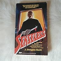 Senseless 0843922419 Book Cover