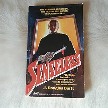 Paperback Senseless Book