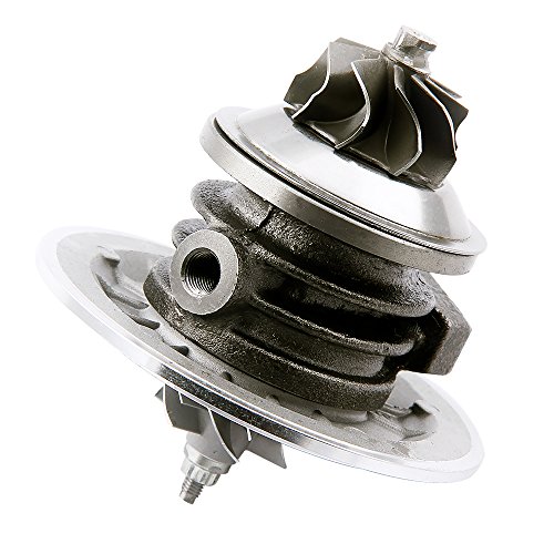 maXpeedingrods GT1549S Cartouche Turbo Voiture pour Renault Laguna/Master/Mégane/Primastar/Scenic/Trafic ，Turbo Chra pour Mitsubishi pour Volvo S40/V40 pour...