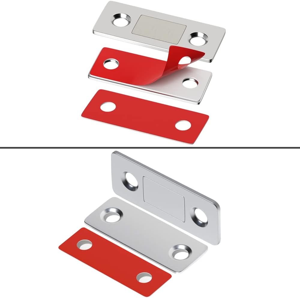 Jiayi Stainless Steel 6 Pack & Catch Jiayi 4 Pack Ultra Thin