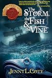  The Storm, the Fish, & the Vine (Epic Order of the Seven Book 10) (English Edition)