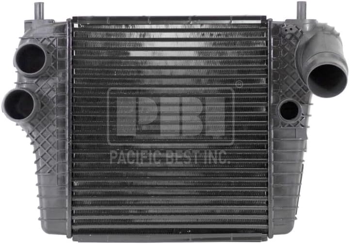 New Intercooler fits 13-14 F150 15-17 Expedition/Navigator 6Cy/3.5T