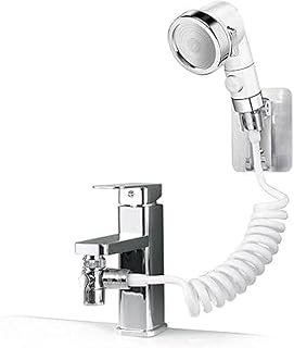 Basin Handheld Shower Set