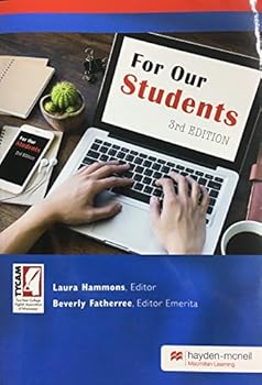 Paperback For Our Students, 3rd Edition Book