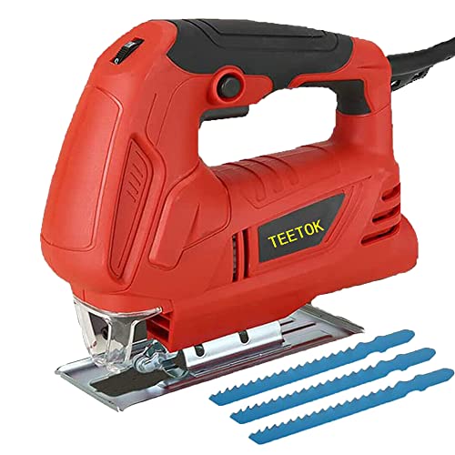 How To Choose The Best Electric Jigsaw (2023 Review) ElectroGuide.co.uk