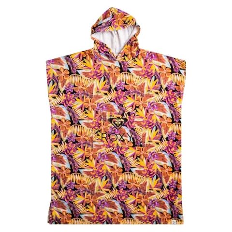 Poncho Roxy Stay Magical Cover