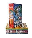 D-Bot Squad Complete Collection (slipcase)