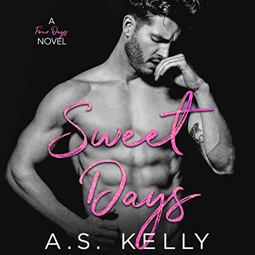 Cover art for Sweet Days