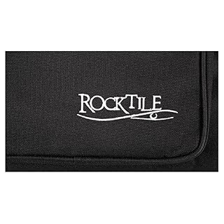 Rocktile housse pour guitare western – rembourré avec bretelles - Les Beatles, Paul McCartney, John Lennon, RIngo Starr, George Harrison Rocktile housse pour guitare western – rembourré avec bretelles – Image 7