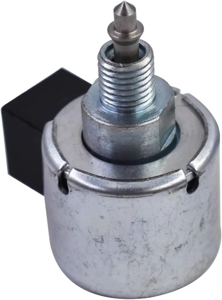 4pcs Fuel Solenoid Compatible For 692734 497672 497157 495733 w/Carb Carburetor 694393 846639