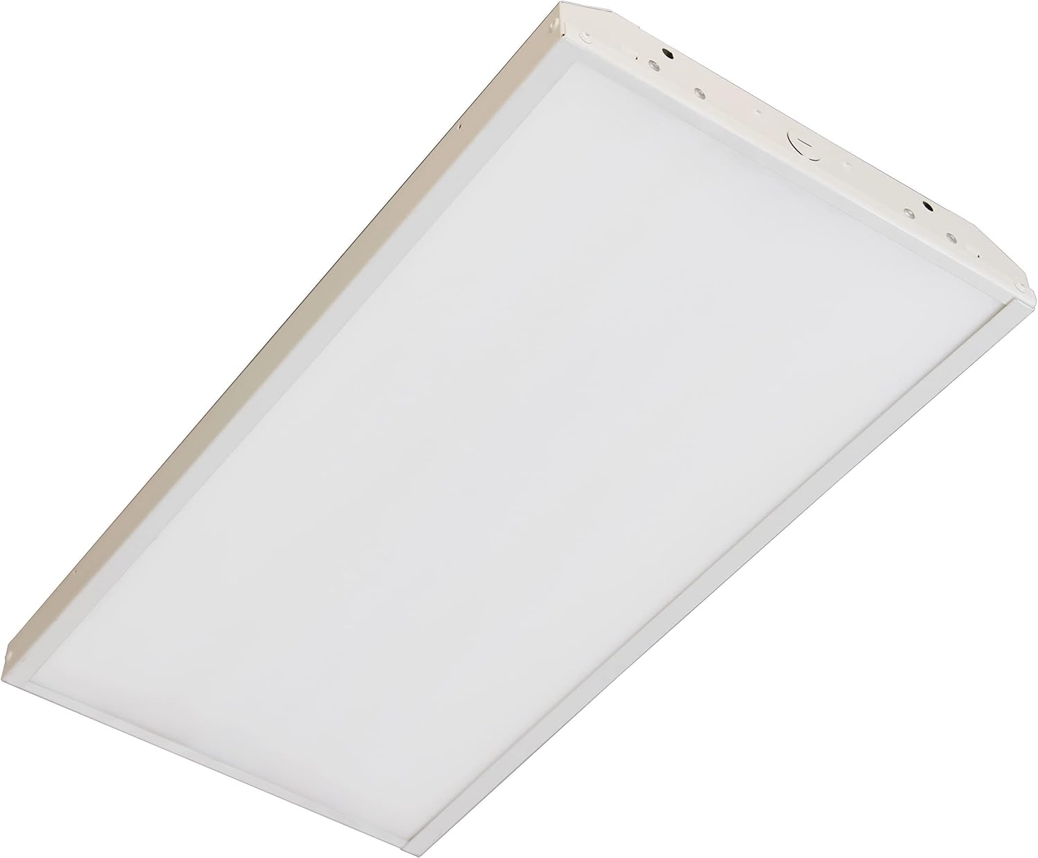 Nuvo 65/505 Satco LED 2 ft. Linear Hi-Bay,White