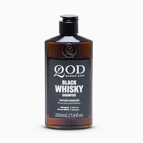 Kit Triple Pack, Qod Barber Shop, 315g