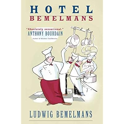 Hotel Bemelmans