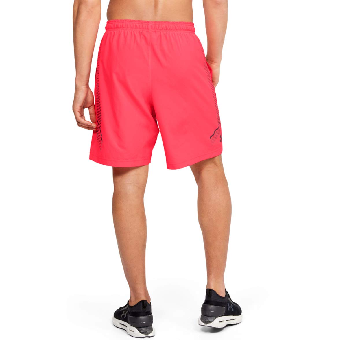 Under Armour Woven Graphic Short, Pantalón Corto Hombre