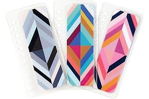 Erin Condren Snap-in Bookmarks for Spiral Notebooks