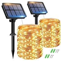 btfarm Solar Lichterkette