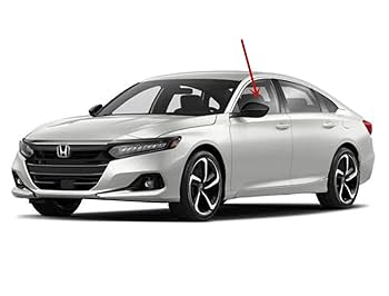 運転席側ドア・ウィンドウガラス・アコード・accord Amazon | 運転席左側フロントドアウィンドウドアガラス。ホンダ
