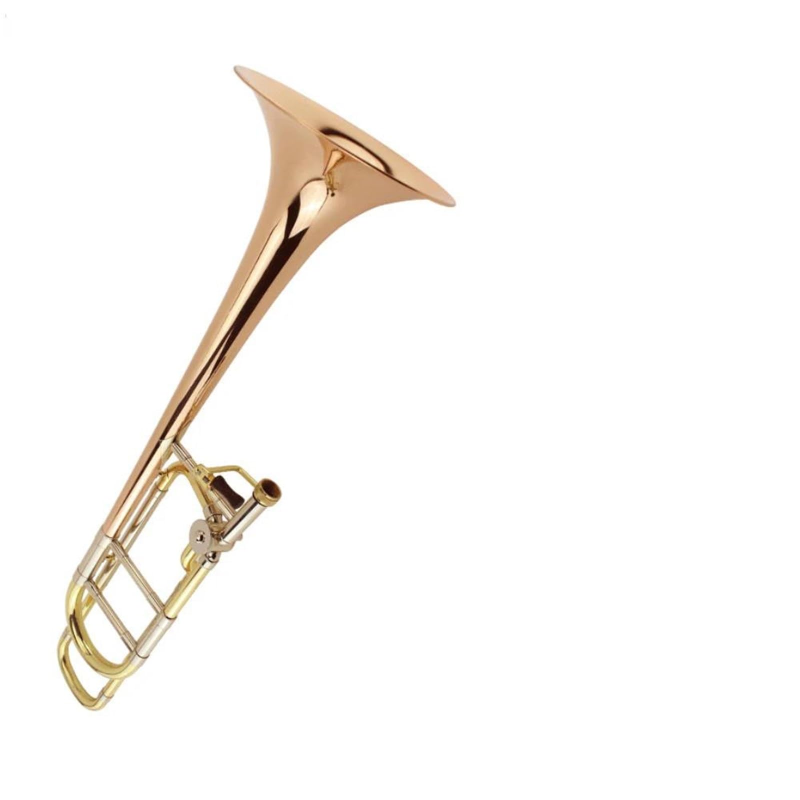 Lack BF Tenorposaune Blasinstrument Profiposaune